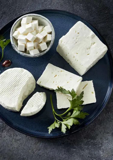 Feta Cheese (PDO)