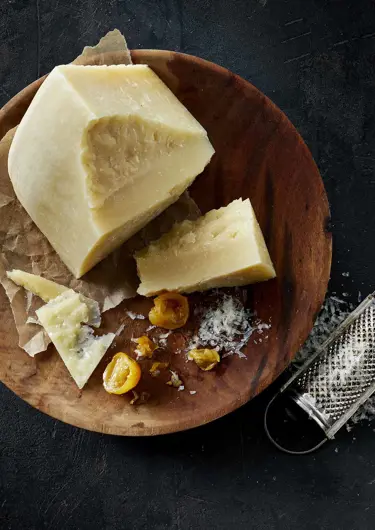 Pecorino Romano (PDO)
